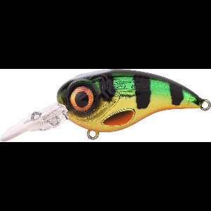 SPRO - Crankbait Fat Iris 80 CR - 8,0cm - 40,0 gr - SPRO