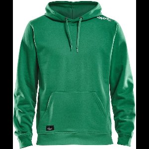 Craft Community Hoodie Heren - Groen | Maat: 3XL