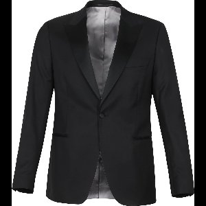 Suitable Colbert New York Wol Zwart