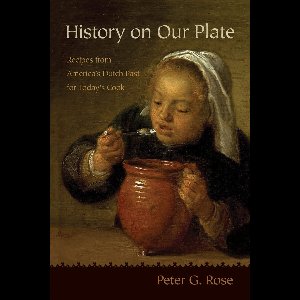 History on Our Plate