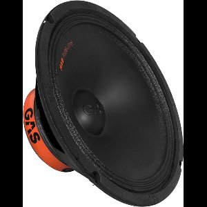 GAS MAD Level 2 Midrange Driver 10"