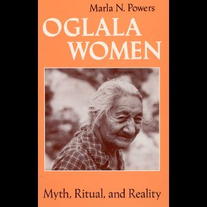 Oglala Women