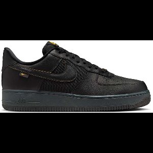 Nike Air Force 1 '07 - Black - Maat 47