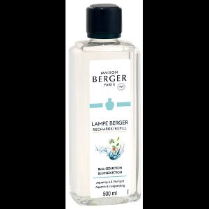 Maison Berger Huisparfum Blue Seduction 500ml