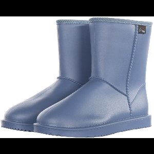 Davos allweather boots Rookblauw maat 41