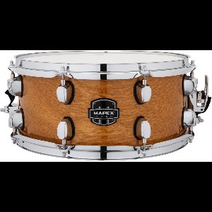Mapex MPX Snare 13"x6" Gloss Natural - Snare drum