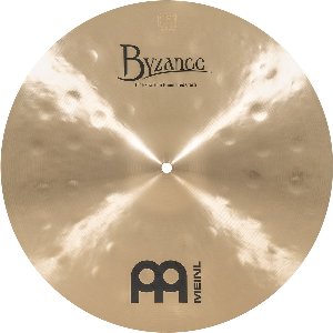 Meinl B16ETHC Byzance Traditional Hammered Crash 16" - Crash bekken