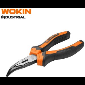 WOKIN gebogen bektang industrieel