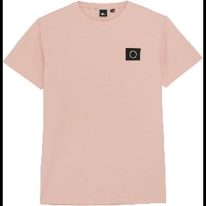 Rellix Zomer T-shirt S/S jongens - roze