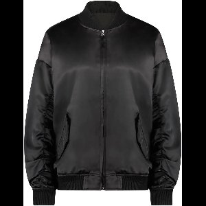 goosecraft Stella Bomber Black maat M