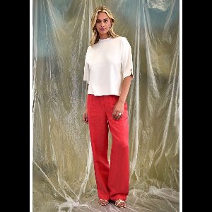 Minus Sabbi Linen Pant Dubarry