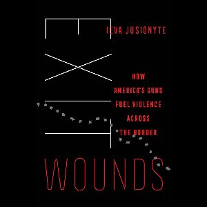California Series in Public Anthropology- Exit Wounds