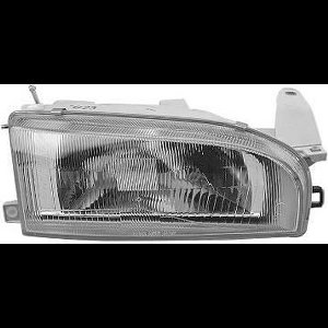 VanWezel 5386951 - Phare gauche pour Toyota Corolla e100 de 1992 à 1997