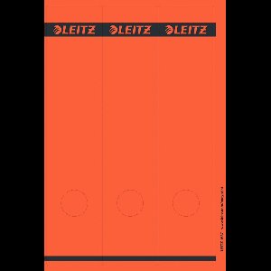 16870025 - Red - Rectangle - Ring binder - Paper - 80 g/m² - 61 mm