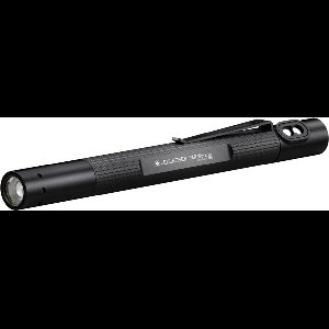 Ledlenser P4R WORK - zaklamp - oplaadbaar - 170 lumen - IP54 - focus