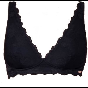 Royal Lounge Intimates Bralette Royal Dream mit Spitze