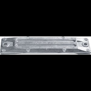 Honda anode zink BF75 --> BF225 PK (CM06411-ZW1-000)