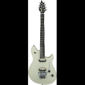 EVH Wolfgang Special EB Ivory - Elektrische gitaar
