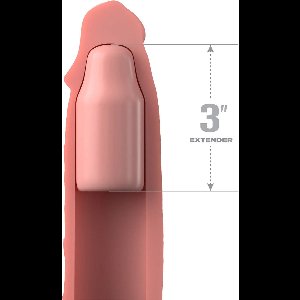 FXTE 3 Mega X-tension Light