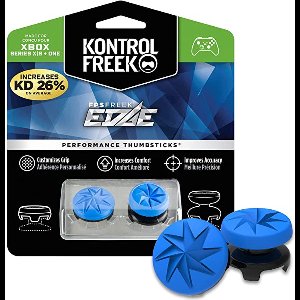 KontrolFreek - FPS Freek Edge Thumbsticks - Xbox Series X + S & Xbox One