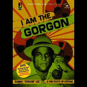 Bunny "Striker" Lee - I Am The Gorgon (DVD)