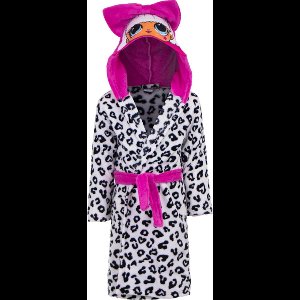 L.O.L. Surprise Badjas - Maat 98/104