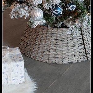 Kerstboomring wilg dia70cm
