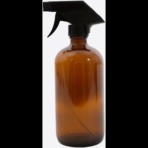 Point Virgule - plantenspuit - voor bbq - amber 500 ml