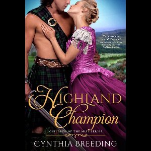 Children of the Mist 3 - Highland Champion