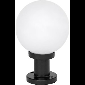 Lyslight - Rora tuinbol ⌀30cm - Tuinverlichting - plug and Play - Laagspanning 24V