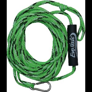 EvoNautic Funtube Touw 1-2 persoons