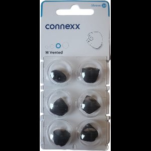 Connexx Sleeve 3.0 M vented