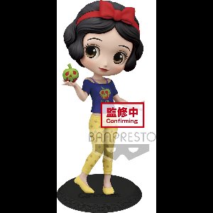 Disney Characters Qposket - Snow White (Avatar Style Ver. A)