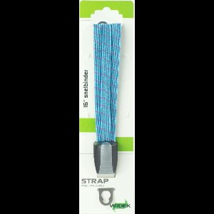 Widek Snelbinder Trio Active Life 16 Inch Lichtblauw