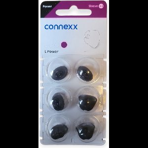 Connexx Sleeve 3.0 L power