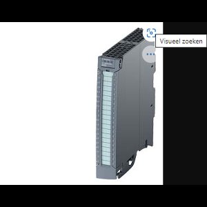 SIEMENS - 6ES7521-1BH10-0AA0