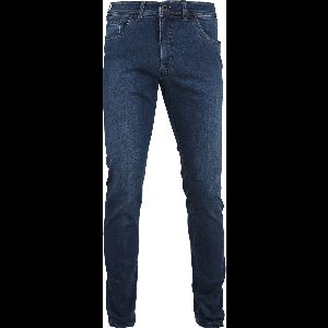 Gardeur Sandro Jeans Blauw - Maat W 35 - L 30 - Heren