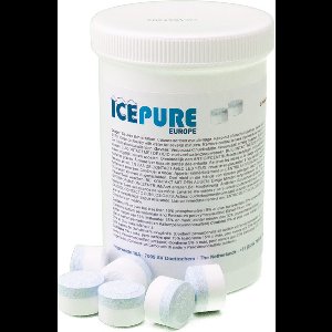 Reinigingstabletten voor Jura 62715 / 62535 2-in-1 (80 St.)