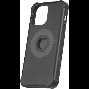 Optiline Telefoonhoes Motor - Scooter - Fiets - MAG Hoes - iPhone 14 Pro