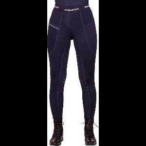 QHP Rijlegging Jady been grip - maat 44 - Navy