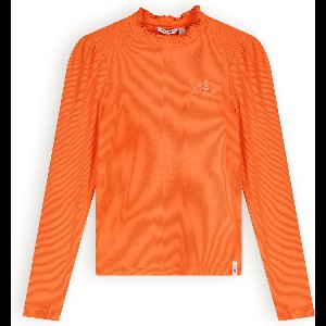 Nono N408-5401 Meisjes T-shirt - Maat 116