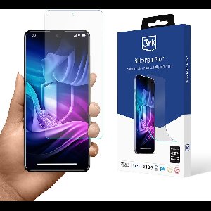 Samsung Galaxy A52 4G/5G A52s 5G - 3mk Silky Matt Pro