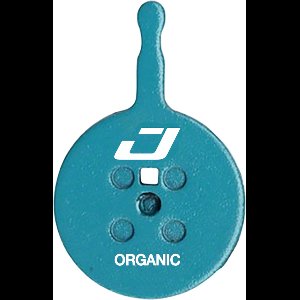 Sport Organic Disc Brake Pad - Avid (BB5)