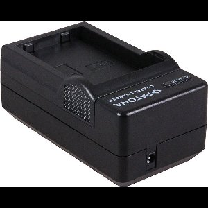 Patona Nikon EN-EL9 lader inclusief kabels