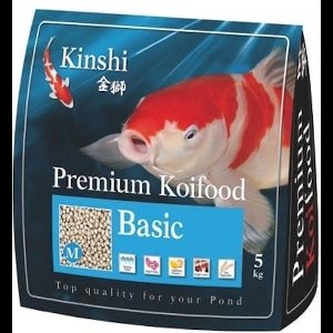 Kinshi Premium Koifood Health Pro L 5KG