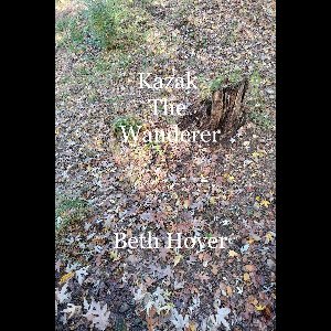 Edenia - Kazak the Wanderer