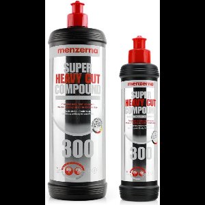 MENZERNA - Super Heavy Cut Compound 300 - 1