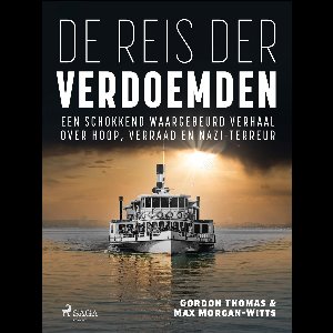 De reis der verdoemden