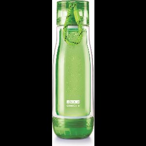 Zoku Hydration Drinkbeker - Every Day - 475 ml - Groen