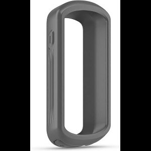 Siliconenhoes Edge Explore zwart